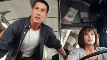 Keanu Reeves And Sandra Bullock Want To Make ‘Speed 3’: ‘We’d Knock It Out Of The Park’
