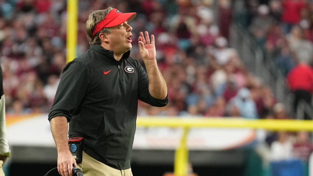 Kirby Smart Transfer Portal