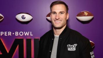 What The Falcons Did To Kirk Cousins Is Reportedly The Reason He Left Minnesota In The First Place