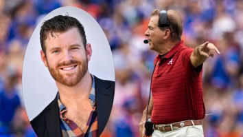 Nick Saban’s Daughter Got Cryptic On IG After Former ‘Bachelorette’ Contestant Accused Her Of Cheating