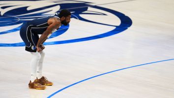 Kenny Smith, Charles Barkley Call Out Stephen A. Smith’s Public Criticisms Of Kyrie Irving’s Politics