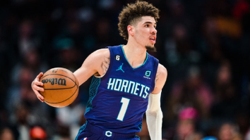 NBA Star Accused Of Running Over 11-Year-Old Fan Begging For An Autograph