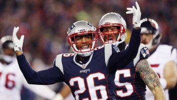 Former Patriots CB Logan Ryan Believes Bill Belichick Lost The Locker Room Due To Political Double Standard