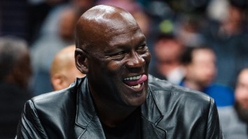 Michael Jordan Won The 2024 Abaco Shootout Fishing Tourney And Crushed The Field With 10 Billfish