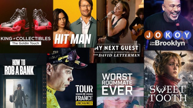 new on netflix june 2024