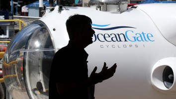 New Study Suggests Titan Submersible Was A Ticking Time Bomb Destined To Fail