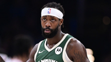 Patrick Beverley In Hot Water For Refusing To Speak To Female Reporter Because She Wasn’t Subscribed To His Podcast