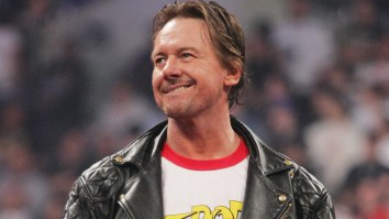 Hulk Hogan Turns Heads By Implying He Got A Voice Message From The Ghost Of Roddy Piper