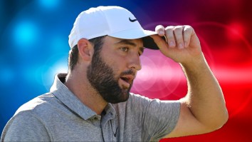 Scottie Scheffler Expected To Be Cleared Of All Charges After Potential Louisville Police Violation