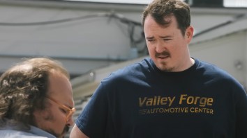 Shane Gillis’ Netflix Show ‘Tires’ Has Landed A Second Season Before Its First One Even Premiered