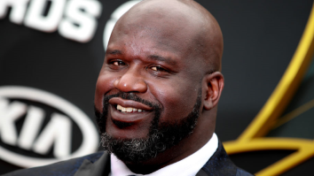 Shaq Awkwardly Tells Nikola Jokic He Shouldn’t Have Won MVP Award Immediately After NBA MVP Announcement