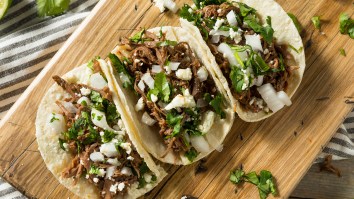 A Judge In Indiana Has Legally Settled The ‘Are Tacos A Sandwich?’ Debate