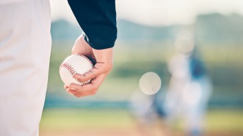 Go-Ahead HR Fuels LLWS Controversy After Game Stoppage Over Sign Stealing Drama