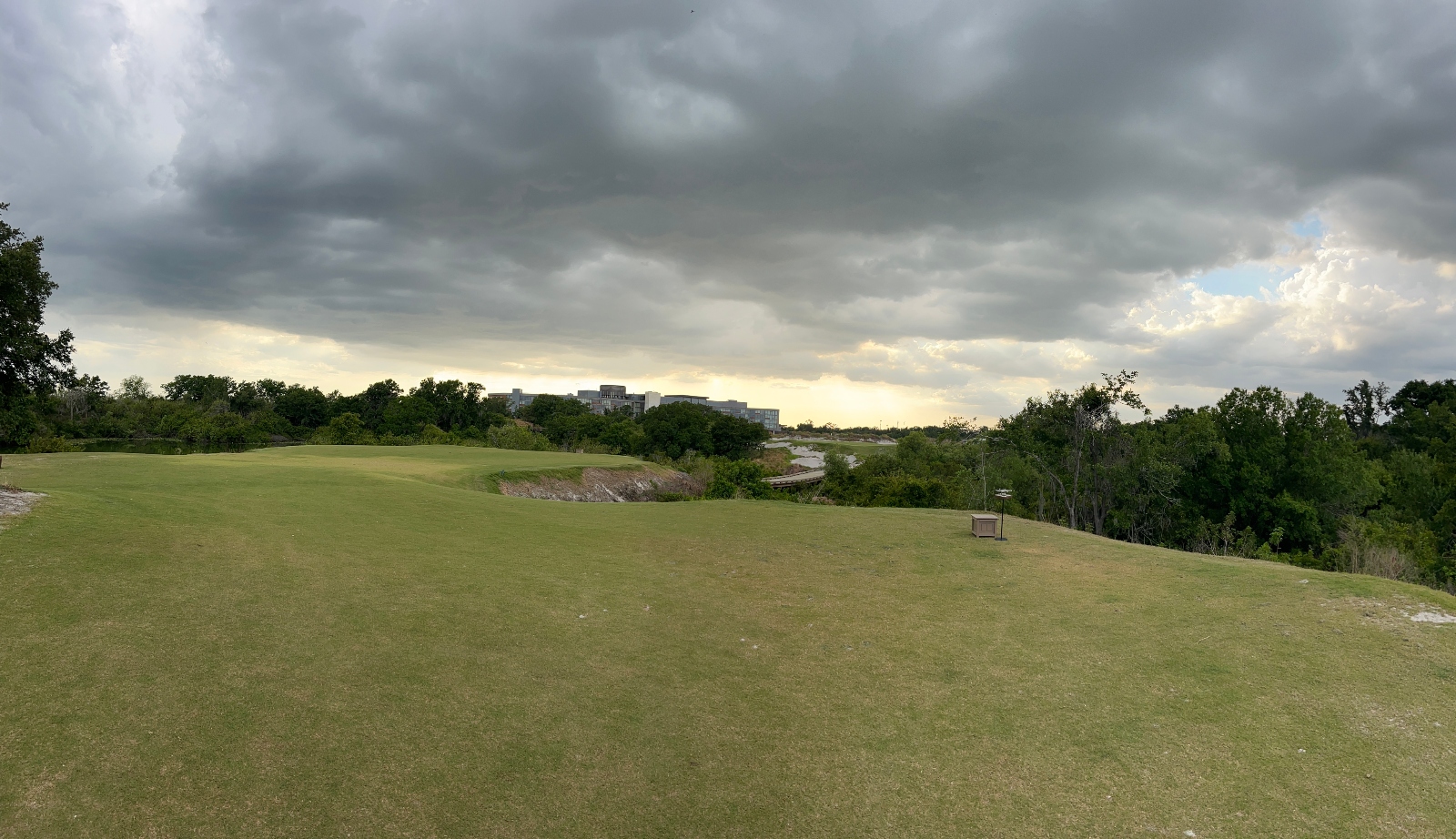 The Chain at Streamsong