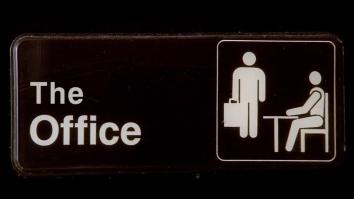 The Plot Details For The Upcoming ‘The Office’ Reboot Have Been Revealed