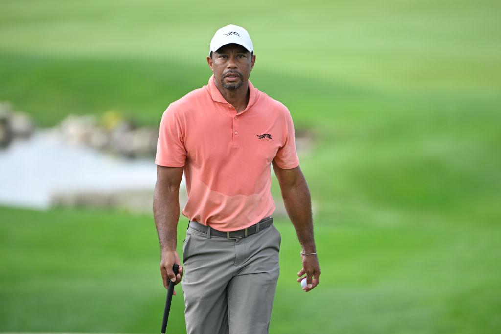 Tiger Woods PGA Championship