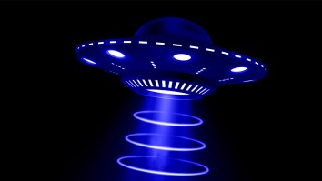 Scientist Wants To ‘Lure’ Aliens To Earth With Handheld Nuclear-Powered UFO Beacons