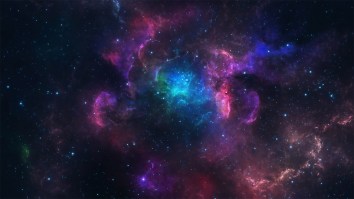 A Strange Radio Signal Being Transmitted From Deep Space Has Scientists Perplexed