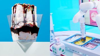 How I’m Leveling Up My Dessert Game This Summer With Dice Cream