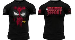 Grunt Style x Deadpool