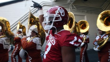 ‘College Football 25’ Wimps Out On Including Notable Celebration Despite Recent Rule Change