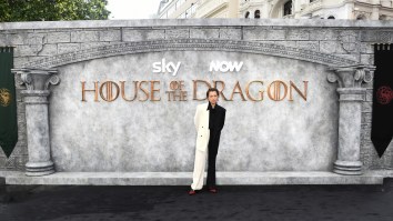The ‘House Of The Dragon’ Cast Was Absolutely Floored By The Idea Of Cheesesteaks