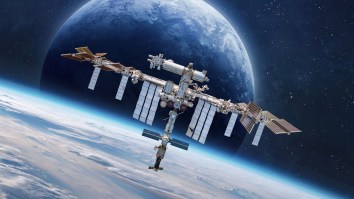 Family Files Unprecedented Lawsuit Against NASA After Space Junk Rips Through Home