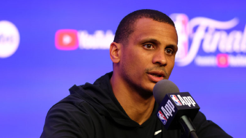 Celtics’ Joe Mazzulla Stunned Reporters With Answer To Question About Race During NBA Finals