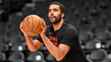 REPORT: Jontay Porter Fixed NBA Games In Order To Pay Off Massive Gambling Debt