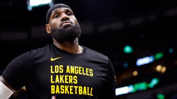 The Los Angeles Lakers Reportedly Have No ‘Clear Plan B’ In Coaching Search After Losing Dan Hurley