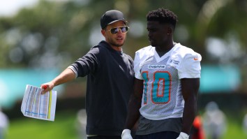 NFL Coaches Are Using ‘Madden’ To Figure Out The League’s New Kickoff Rules