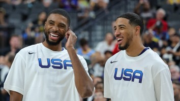 Tyrese Haliburton Claims Knicks Coach Tom Thibodeau Will Test The Human Ability of Mikal Bridges
