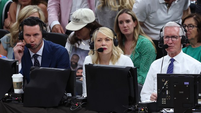 Mike Breen
