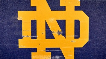 Notre Dame’s Football Roster Will Soon Make Viewers Feel Extremely Old