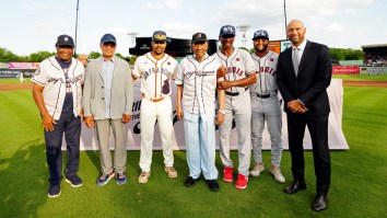 Reggie Jackson Gives Raw, Heartbreaking Answer About Racism He Faced While In MLB