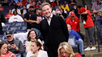 Rick Pitino Is On A Mission To Ensure Kentucky’s Dominance Over Louisville Across All Major Sports