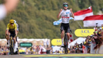 The Once-Hyped 2024 Tour De France Is Shaping Up To One Giant Letdown