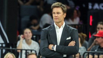 Tom Brady Claims He Has Been ‘Using AI’ To Get Ready For Broadcasting Career