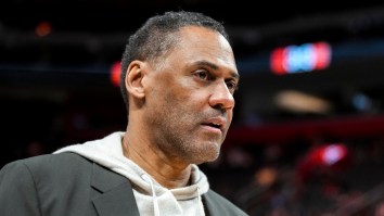 Washington Wizards Puzzlingly Hire The NBA’s Worst Executive In Ex-Pistons GM Troy Weaver