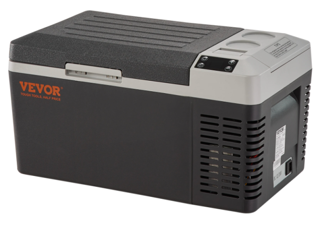 VEVOR 20L Car Refrigerator