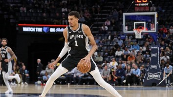 Spurs Trade Of Rob Dillingham To Minnesota Means They’re Planning Something Big