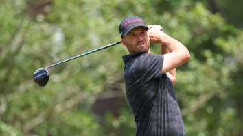 Wyndham Clark Claims Greens For The US Open At Pinehurst Are Already Lightning Fast