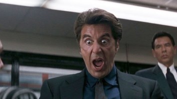 Al Pacino Makes Stunning Revelation About His Career: ‘I’ve Never Done Cocaine’