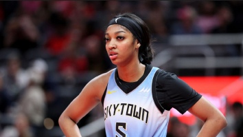 WNBA Fans Angry CNN Is Covering Angel Reese’s Flagrant Foul On Caitlin Clark