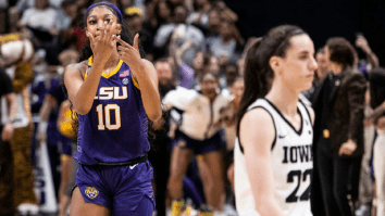 Angel Reese Is Only Famous For Hating On Caitlin Clark According To Dan Patrick