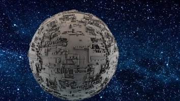 NASA Says It Is Going To Put An Artificial ‘Star’ Into Orbit Over Earth
