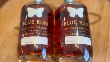 The 10 Best Spirits I Drank This Year: Bourbon, Scotch, Rye, And More