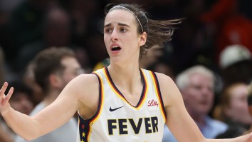Kevin Durant Backs Caitlin Clark’s Olympics Exclusion While Praising The Impact She’s Had On The Game