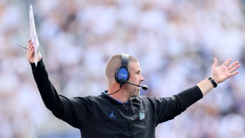 5-Star Wide Receiver Is Honeypotting Six Different SEC Programs During Chaotic Recruitment