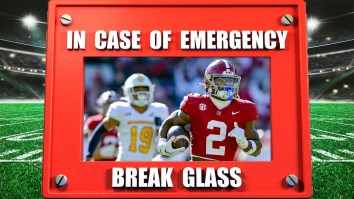 12-Team Playoff Forces Ohio State To Create Travis Hunter-Like Role For 5-Star Alabama Transfer